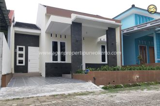 Detail Harga Rumah Minimalis Di Purwokerto Nomer 31