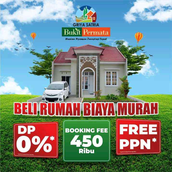 Detail Harga Rumah Minimalis Di Purwokerto Nomer 39