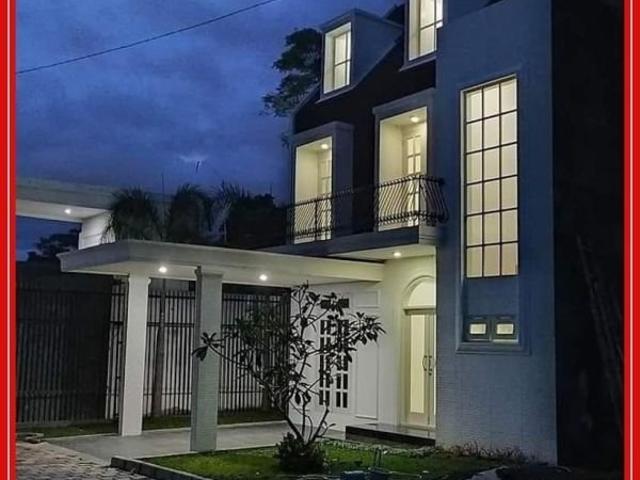 Detail Harga Rumah Minimalis Di Purwokerto Nomer 41