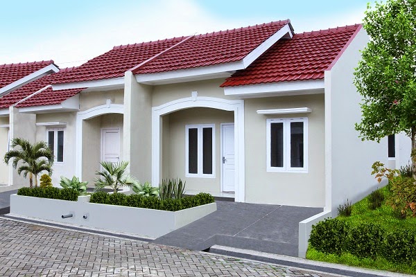 Detail Harga Rumah Minimalis Di Purwokerto Nomer 43