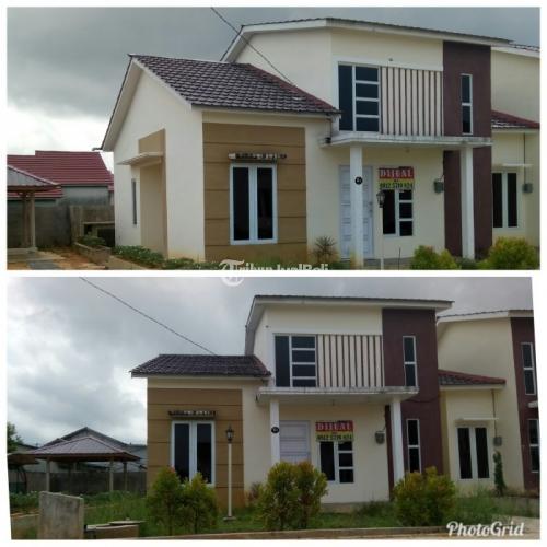 Harga Rumah Minimalis Di Singkawang - KibrisPDR