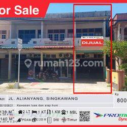 Detail Harga Rumah Minimalis Di Singkawang Nomer 13