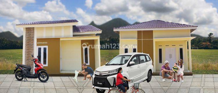 Detail Harga Rumah Minimalis Di Singkawang Nomer 15