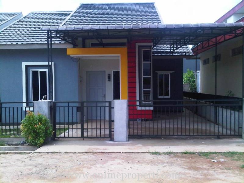 Detail Harga Rumah Minimalis Di Singkawang Nomer 3