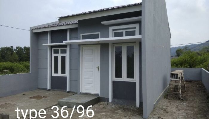 Detail Harga Rumah Minimalis Di Singkawang Nomer 18