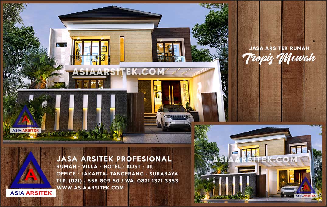 Detail Harga Rumah Minimalis Di Singkawang Nomer 19