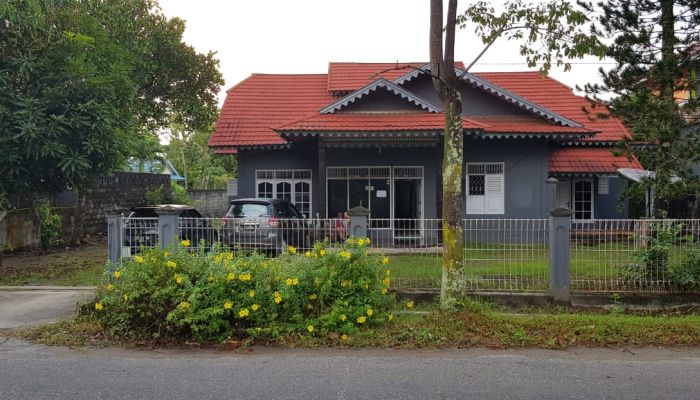 Detail Harga Rumah Minimalis Di Singkawang Nomer 28