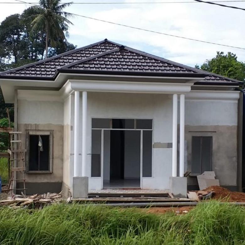 Detail Harga Rumah Minimalis Di Singkawang Nomer 33