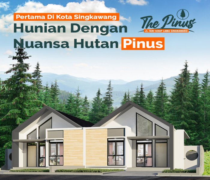 Detail Harga Rumah Minimalis Di Singkawang Nomer 36