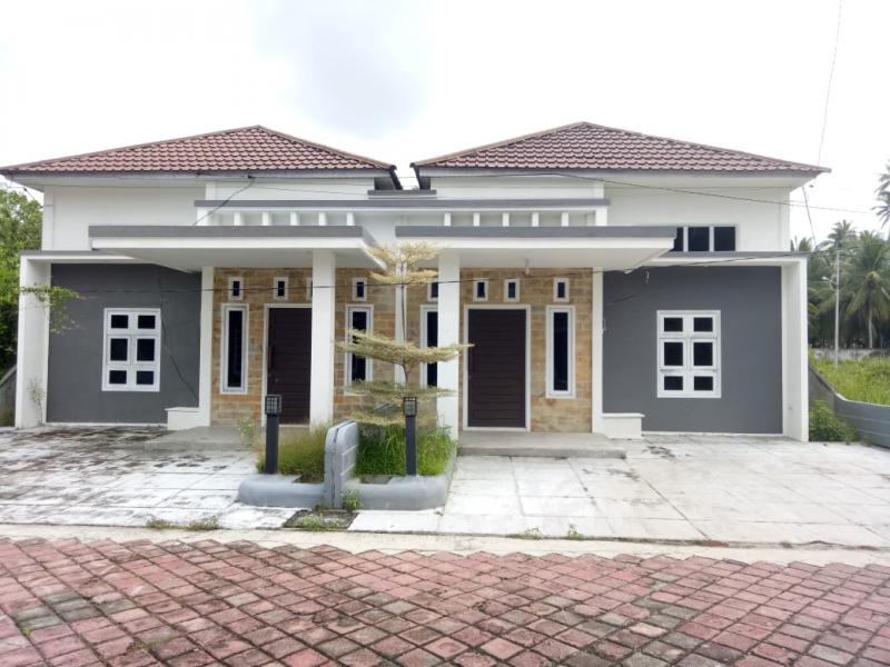 Detail Harga Rumah Minimalis Di Singkawang Nomer 5