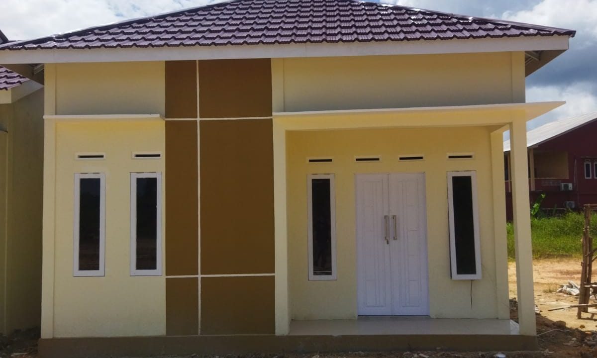 Detail Harga Rumah Minimalis Di Singkawang Nomer 9