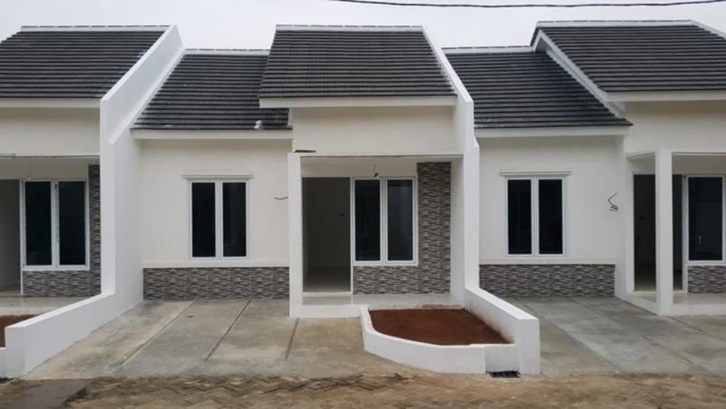 Detail Harga Rumah Minimalis Type 21 Nomer 6