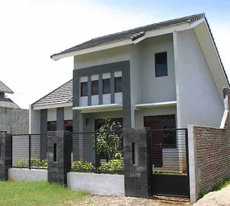 Detail Harga Rumah Minimalis Type 21 Nomer 45