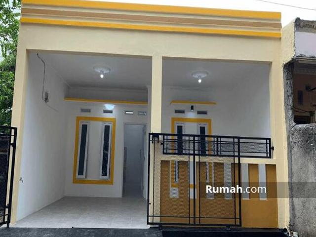 Detail Harga Rumah Murah Di Bekasi Timur Nomer 16