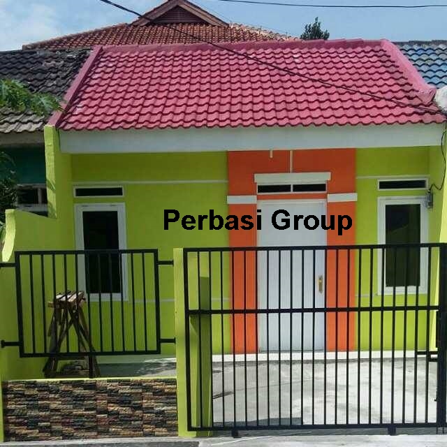 Detail Harga Rumah Murah Di Bekasi Timur Nomer 17