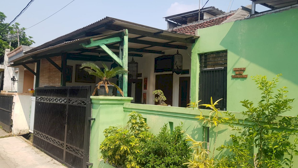 Detail Harga Rumah Murah Di Bekasi Timur Nomer 25