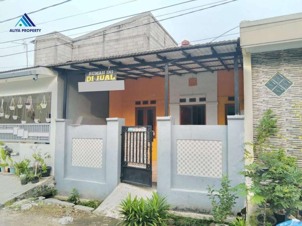 Detail Harga Rumah Murah Di Bekasi Timur Nomer 29