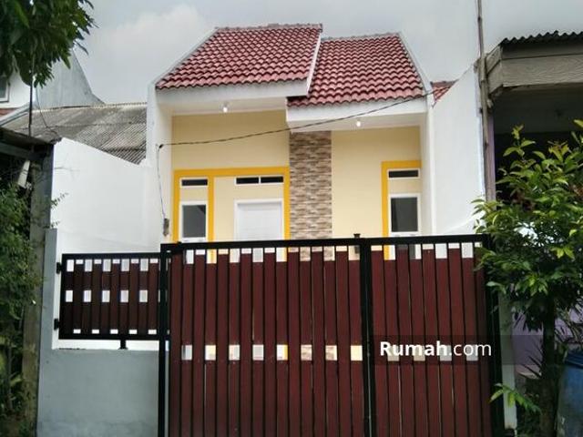 Detail Harga Rumah Murah Di Bekasi Timur Nomer 32