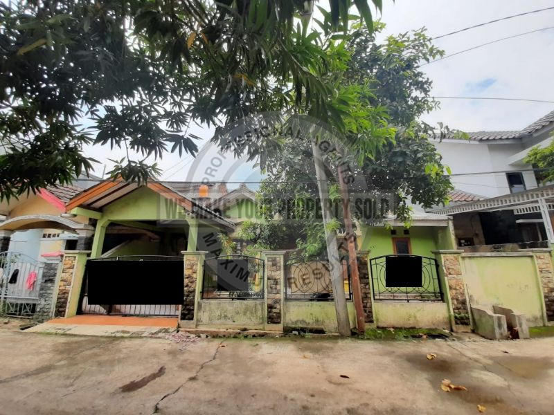 Detail Harga Rumah Murah Di Bekasi Timur Nomer 36