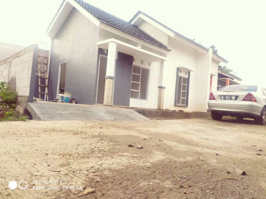 Detail Harga Rumah Murah Di Bekasi Timur Nomer 43