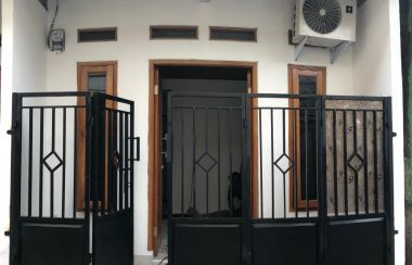 Detail Harga Rumah Murah Di Jakarta Nomer 10