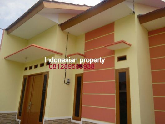 Detail Harga Rumah Murah Di Jakarta Nomer 13