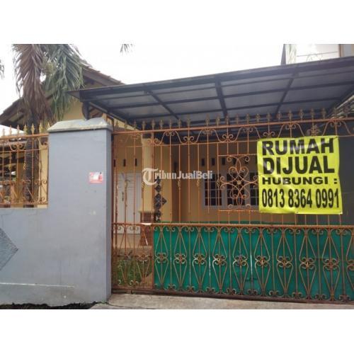 Detail Harga Rumah Murah Di Jakarta Nomer 15