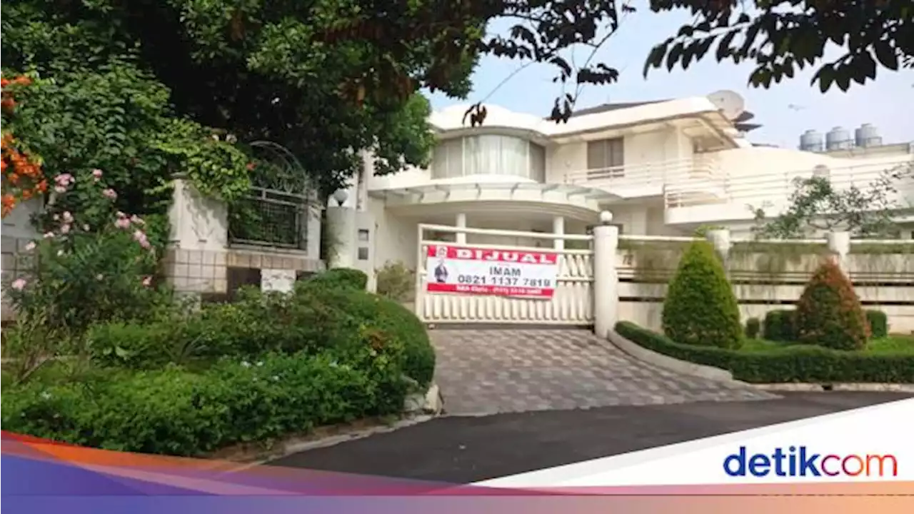 Detail Harga Rumah Murah Di Jakarta Nomer 16