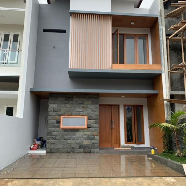 Detail Harga Rumah Murah Di Jakarta Nomer 2