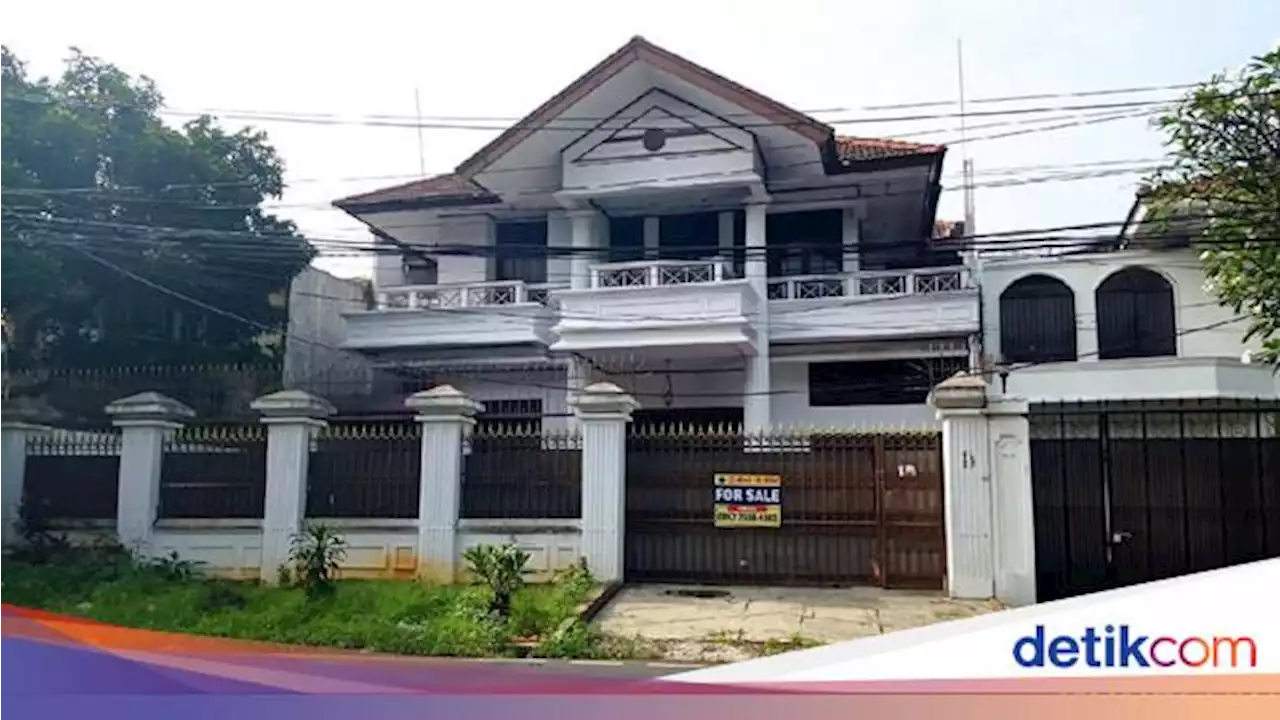 Detail Harga Rumah Murah Di Jakarta Nomer 24