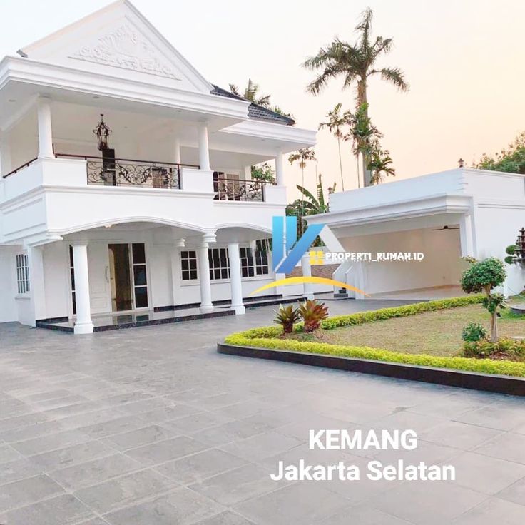 Detail Harga Rumah Murah Di Jakarta Nomer 28