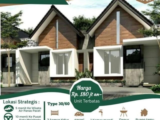 Detail Harga Rumah Murah Di Mojokerto Nomer 14