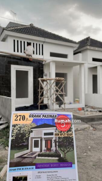 Detail Harga Rumah Murah Di Mojokerto Nomer 15