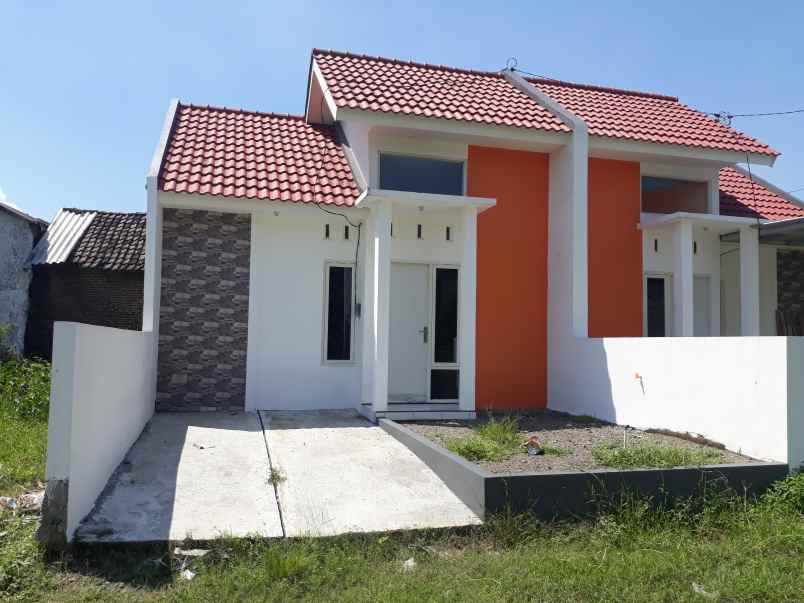 Detail Harga Rumah Murah Di Mojokerto Nomer 30