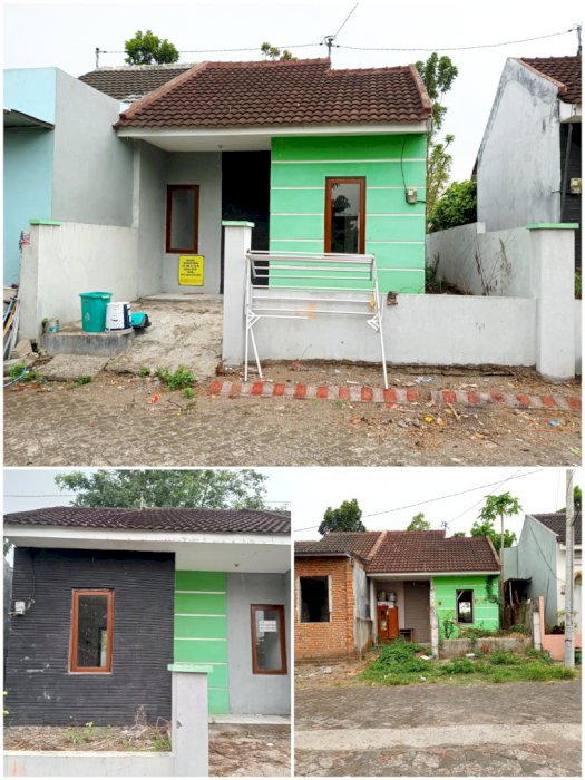 Detail Harga Rumah Murah Di Mojokerto Nomer 46