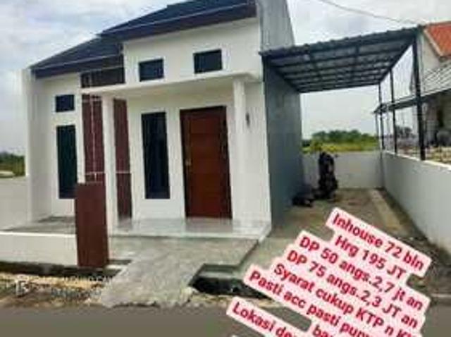 Detail Harga Rumah Murah Di Surabaya Nomer 20