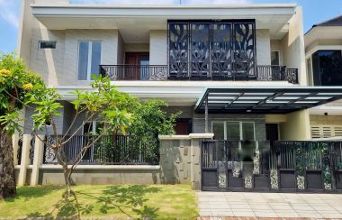 Detail Harga Rumah Murah Di Surabaya Nomer 21