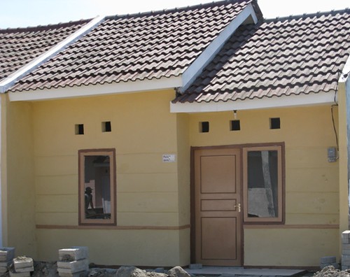 Detail Harga Rumah Murah Di Surabaya Nomer 23