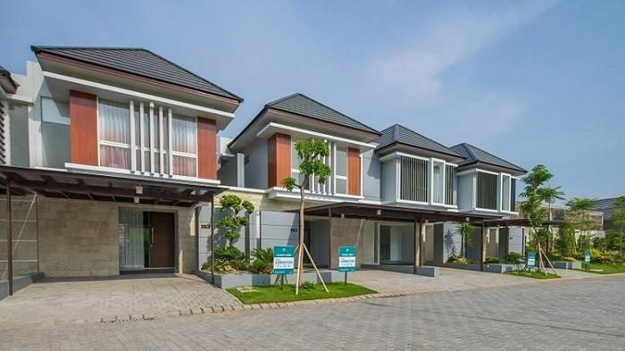 Detail Harga Rumah Murah Di Surabaya Nomer 31