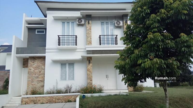 Detail Harga Rumah Pakuan Hill Bogor Nomer 12