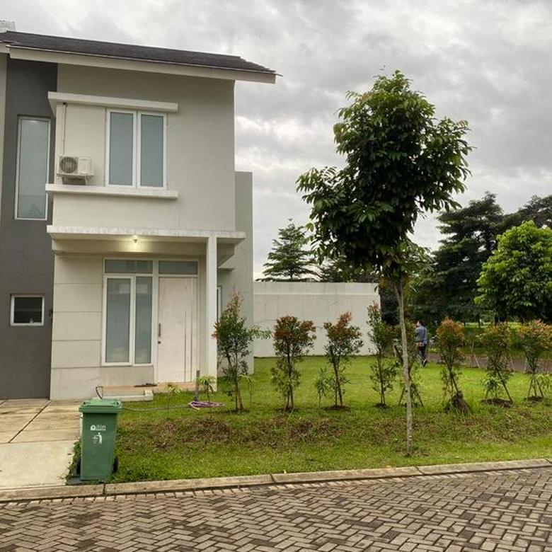 Detail Harga Rumah Pakuan Hill Bogor Nomer 14