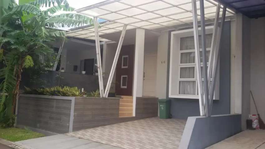 Detail Harga Rumah Pakuan Hill Bogor Nomer 23