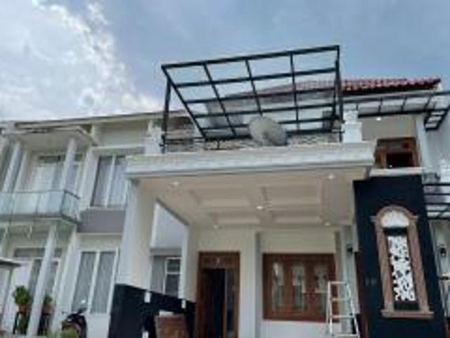 Detail Harga Rumah Pakuan Hill Bogor Nomer 24