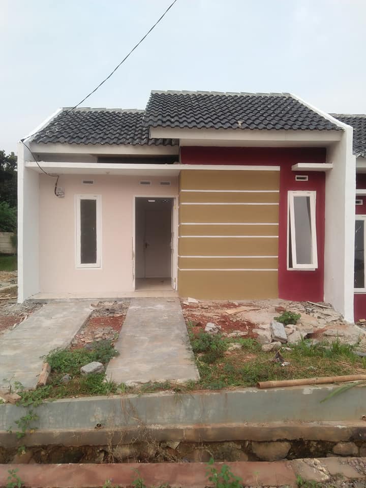 Detail Harga Rumah Paling Murah Nomer 16