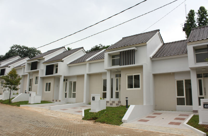 Detail Harga Rumah Paling Murah Nomer 19