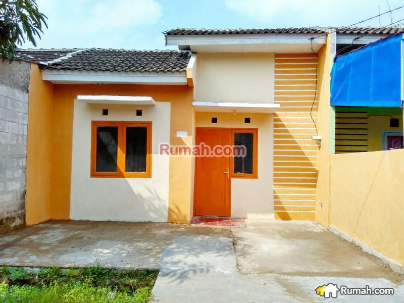 Detail Harga Rumah Paling Murah Nomer 3