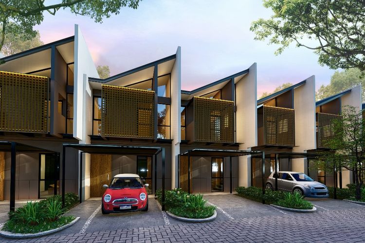 Detail Harga Rumah Paling Murah Nomer 5