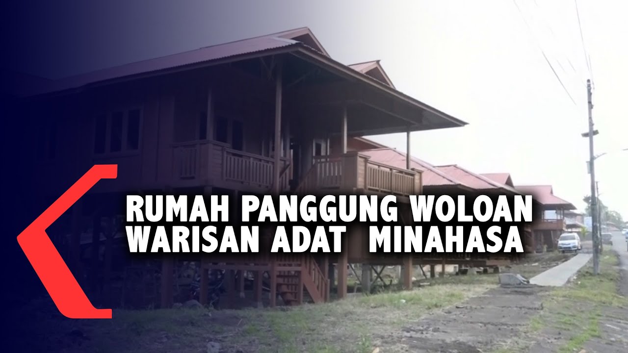 Detail Harga Rumah Panggung Minahasa Nomer 29