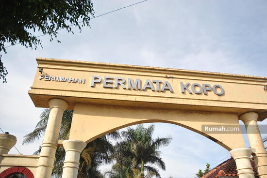 Harga Rumah Permata Kopo Bandung - KibrisPDR