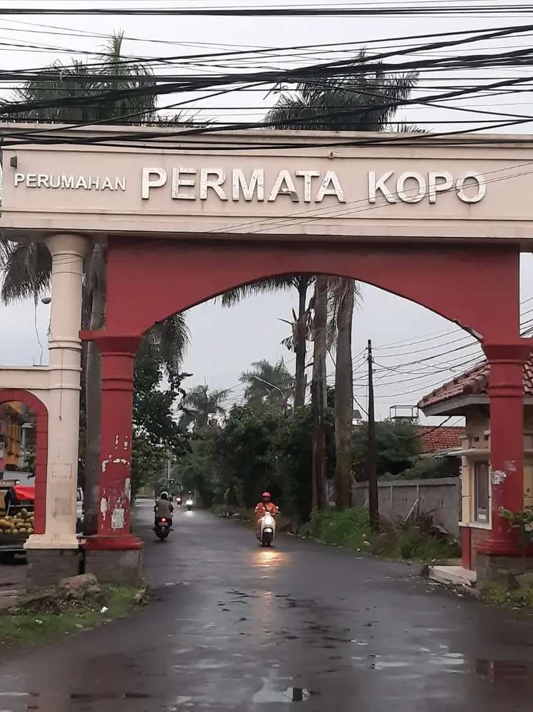 Detail Harga Rumah Permata Kopo Bandung Nomer 14